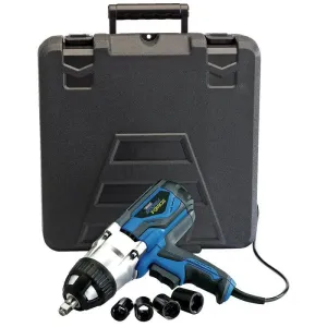 Draper 82994 Impact Wrench Kit  1/2" Dr-82994
