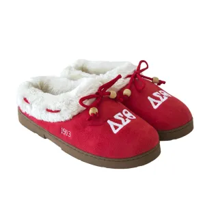 DST Indoor-Outdoor Slippers