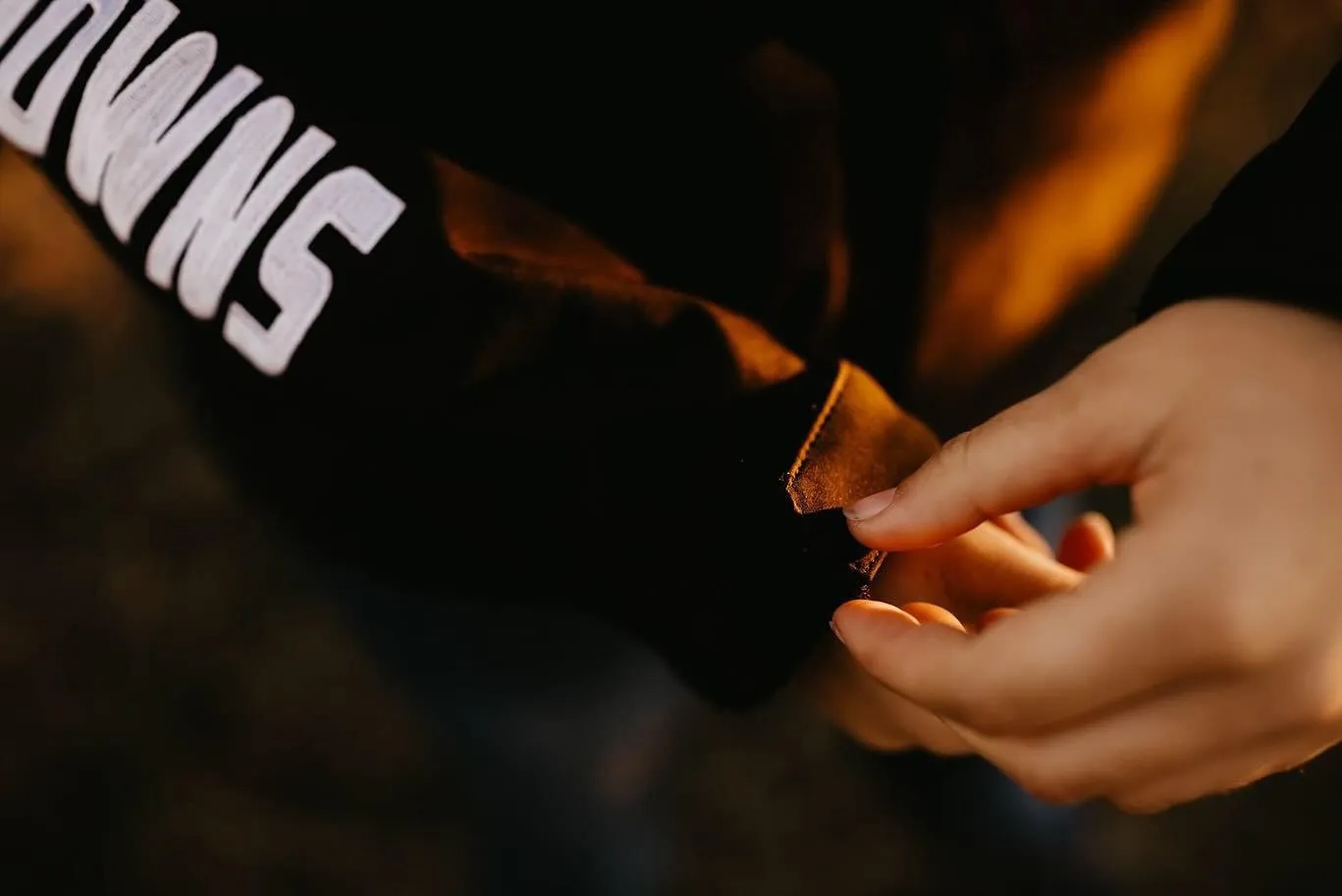 Dusk on the Downs Softshell Jacket