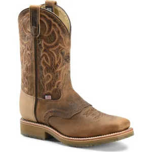 Dwight Steel Safety Toe - DH3567
