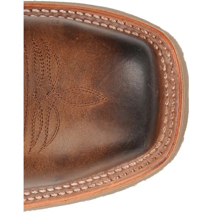 Dwight Steel Safety Toe - DH3567