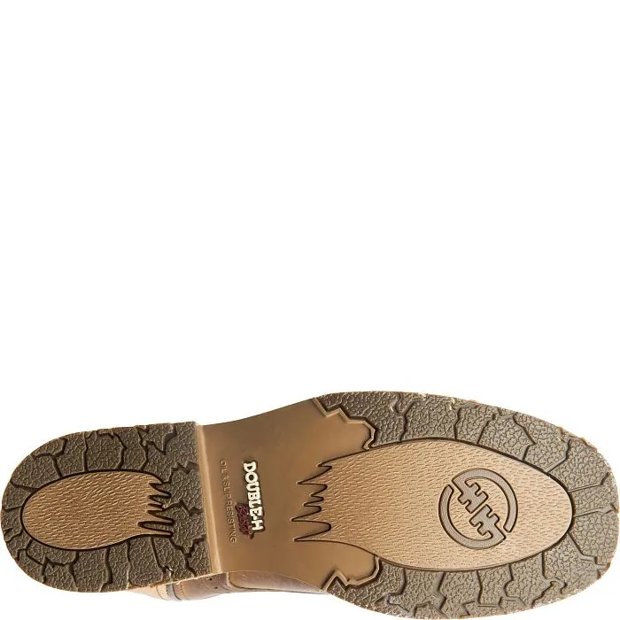 Dwight Steel Safety Toe - DH3567