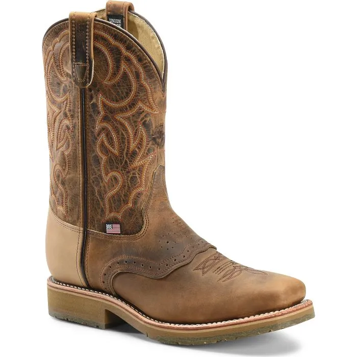 Dwight Steel Safety Toe - DH3567