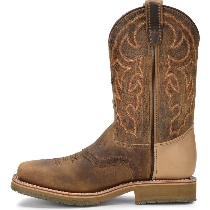 Dwight Steel Safety Toe - DH3567