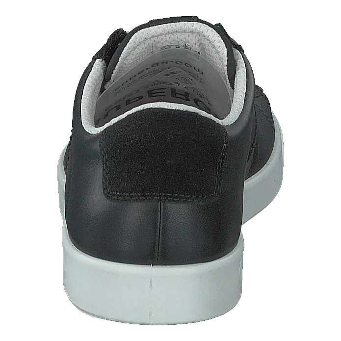 Ecco Street Lite W Black/black