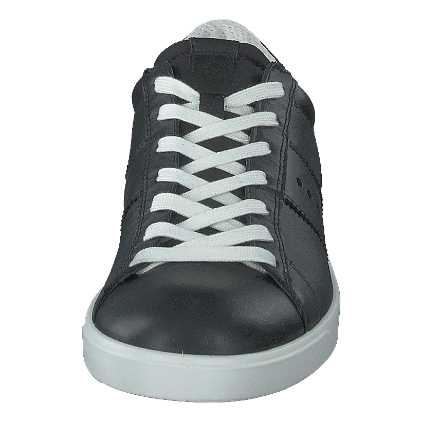 Ecco Street Lite W Black/black