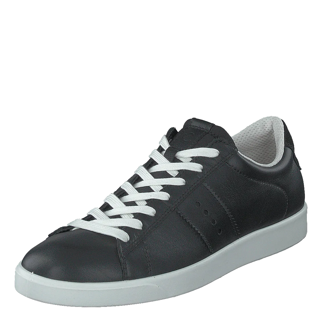 Ecco Street Lite W Black/black