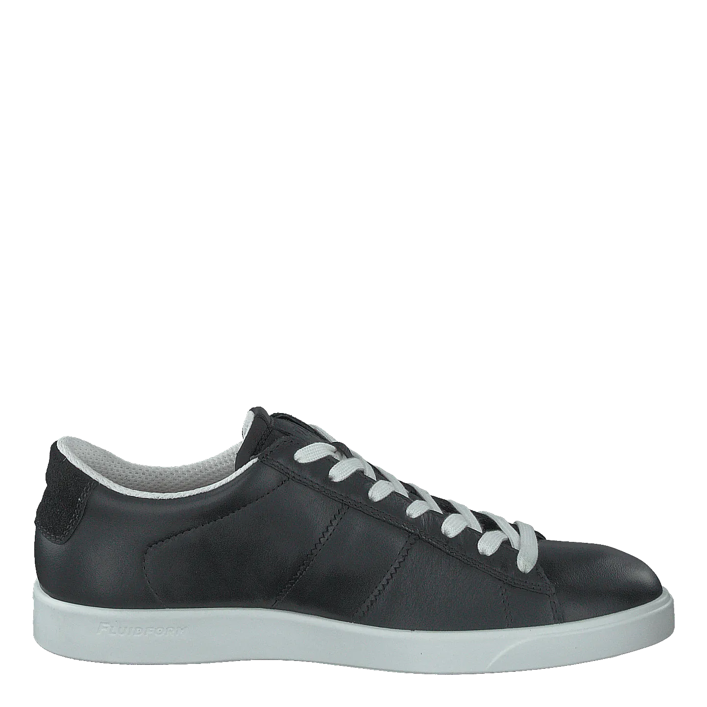 Ecco Street Lite W Black/black