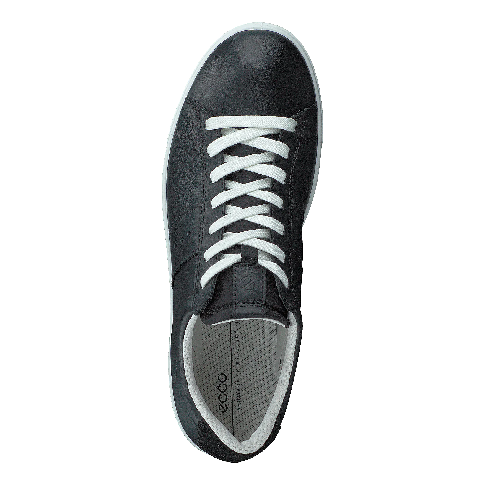 Ecco Street Lite W Black/black