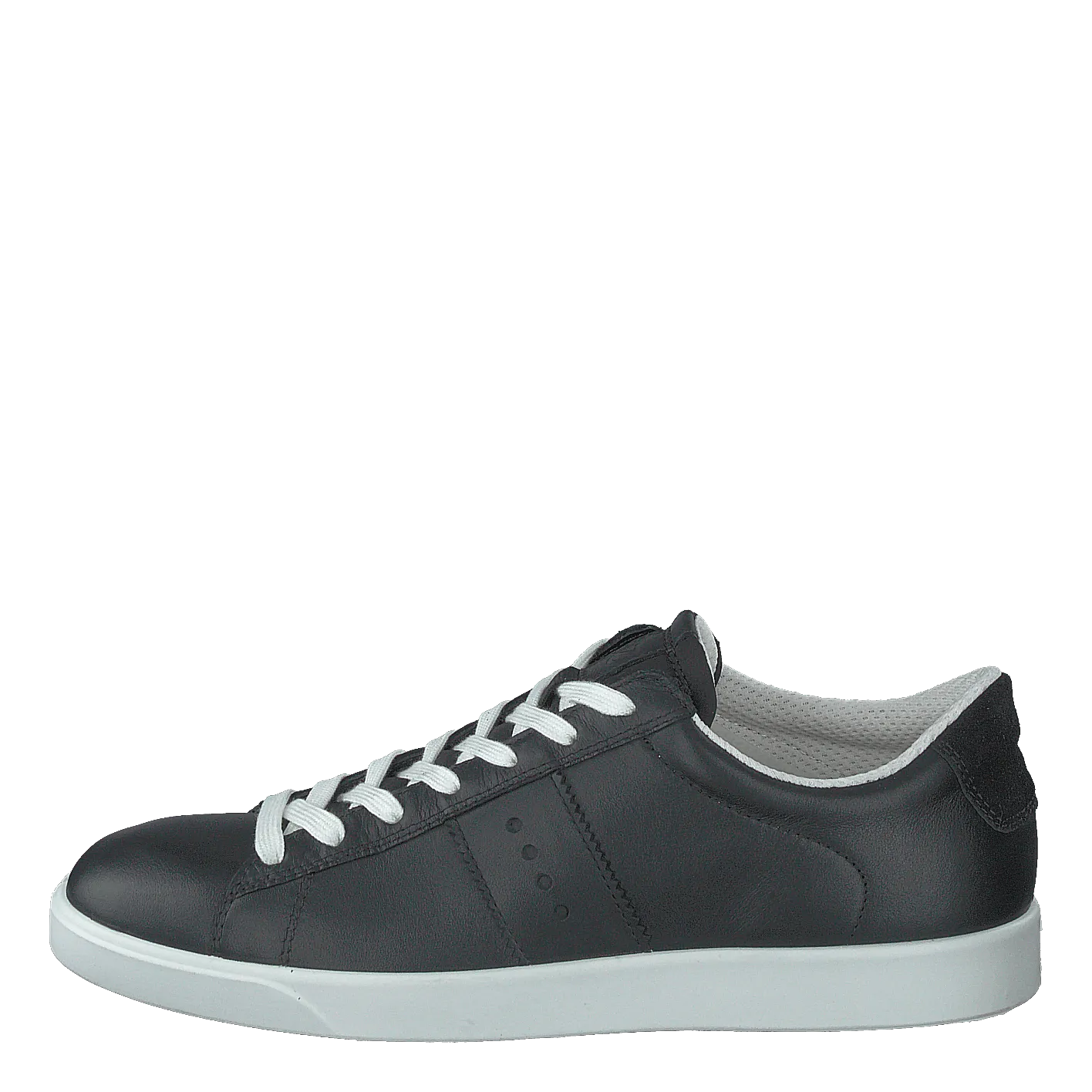 Ecco Street Lite W Black/black