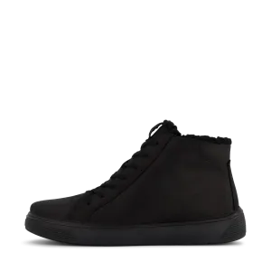 Ecco Street Tray K Black/black