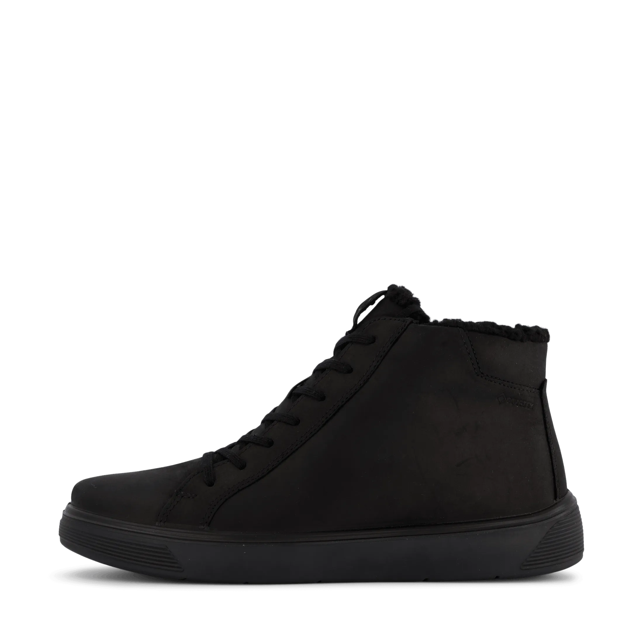 Ecco Street Tray K Black/black