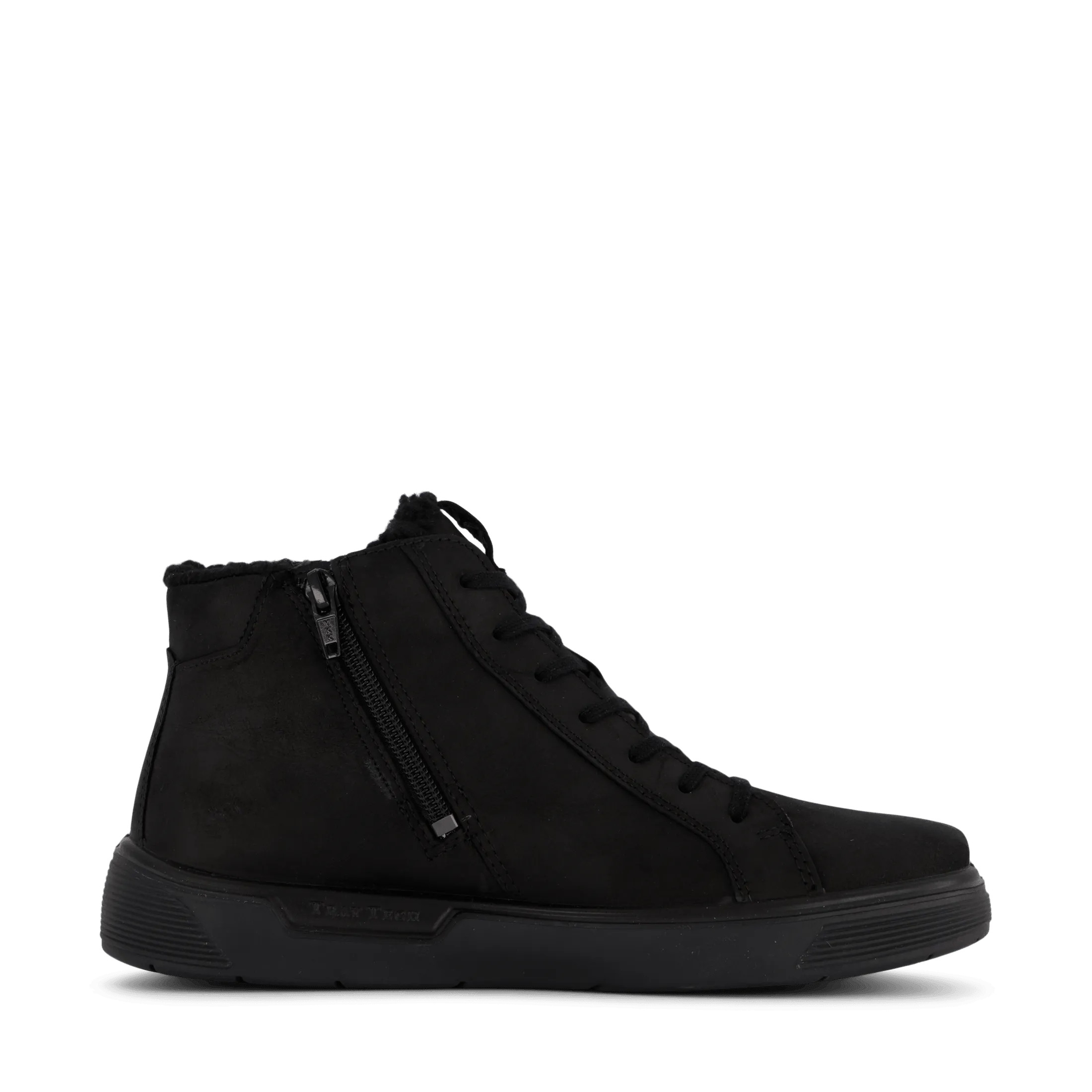 Ecco Street Tray K Black/black