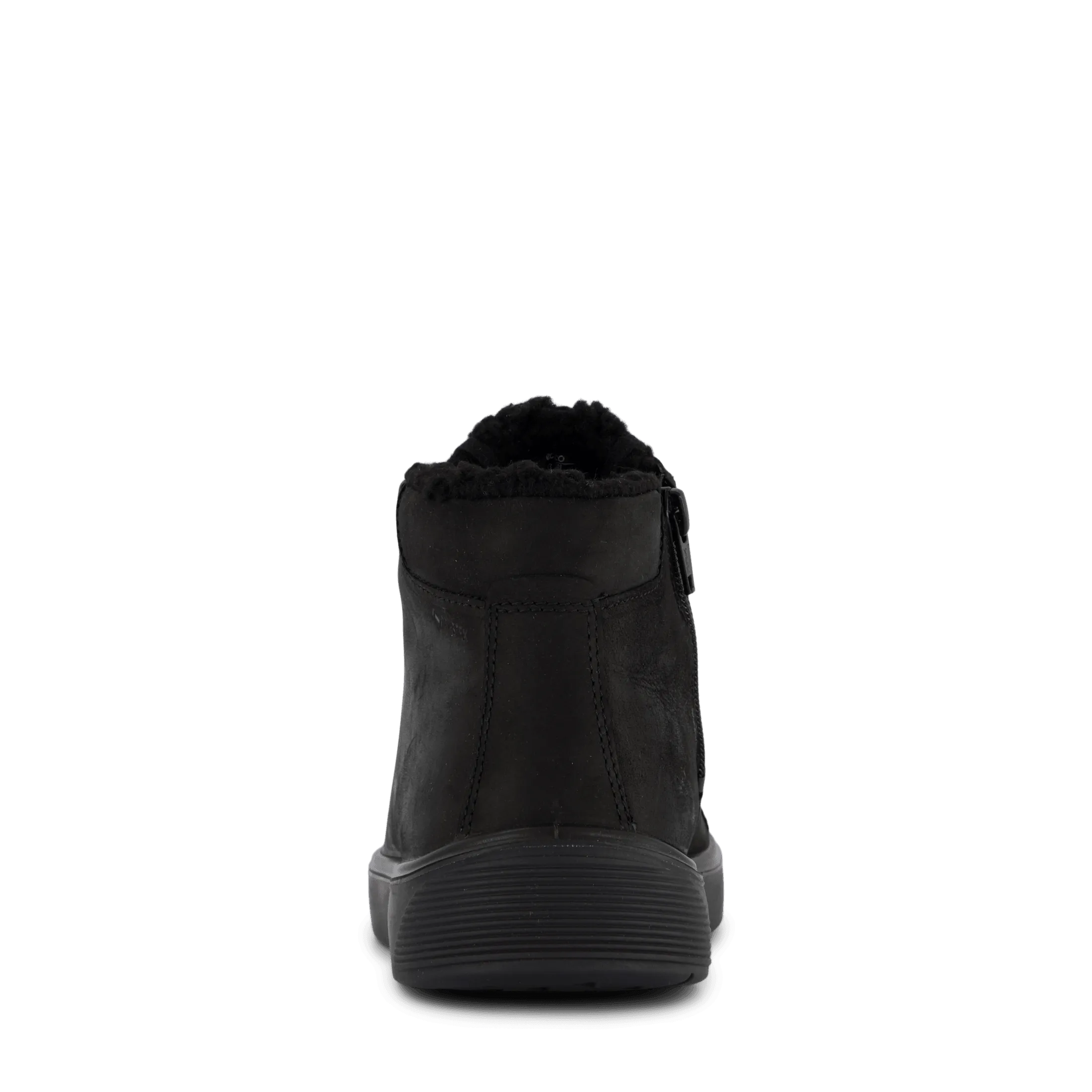 Ecco Street Tray K Black/black