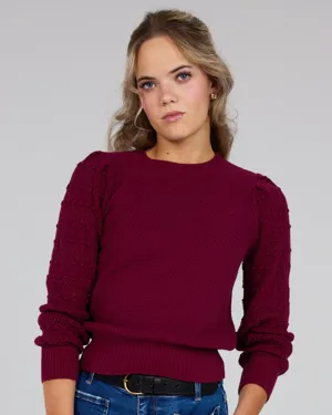 Eiffel Sweater
