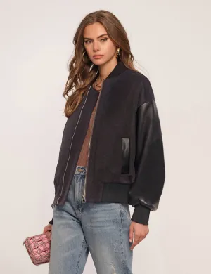 Elizabeth Bomber