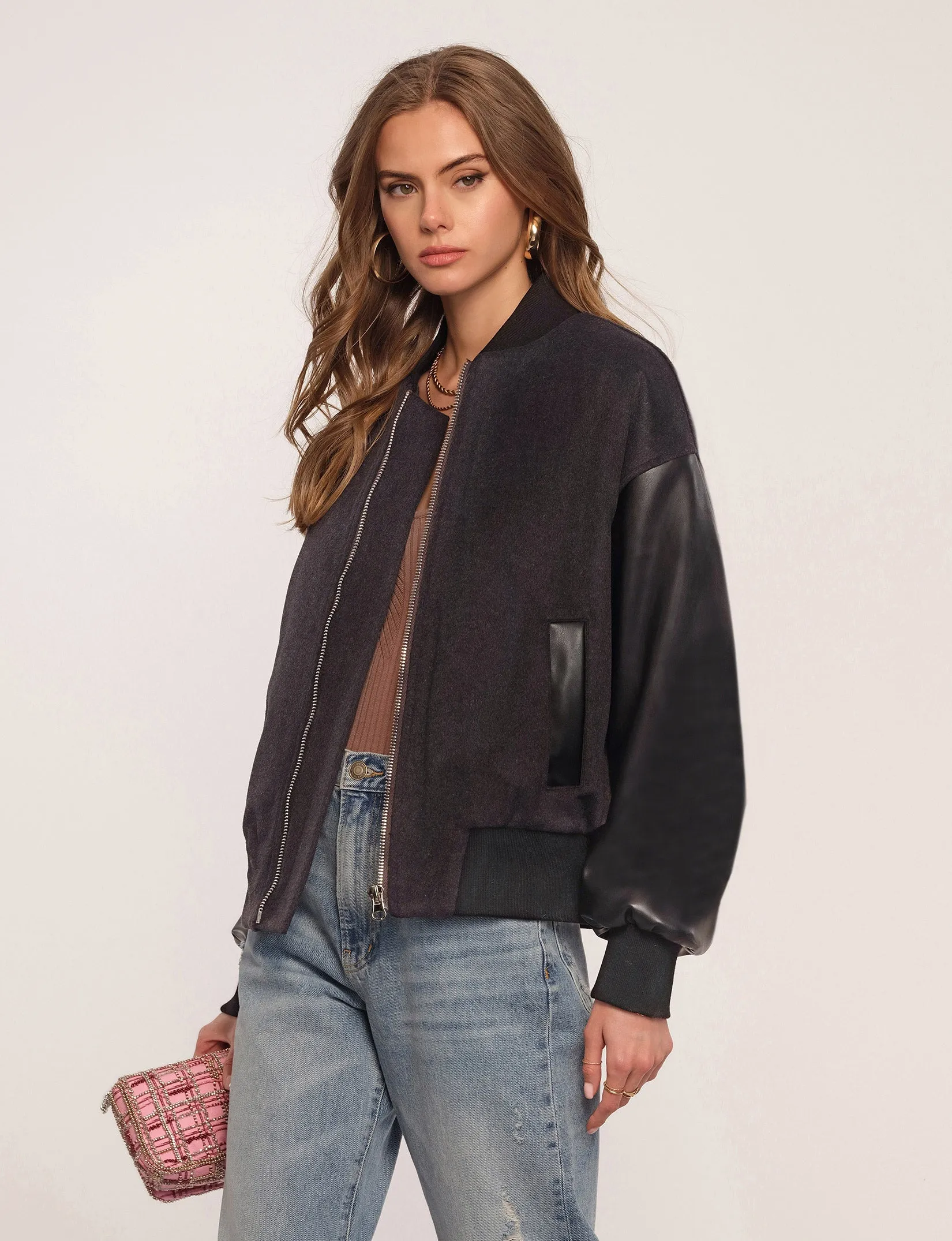 Elizabeth Bomber