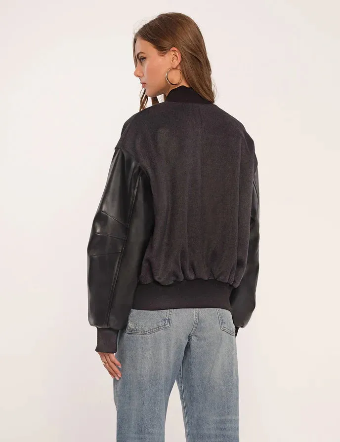 Elizabeth Bomber