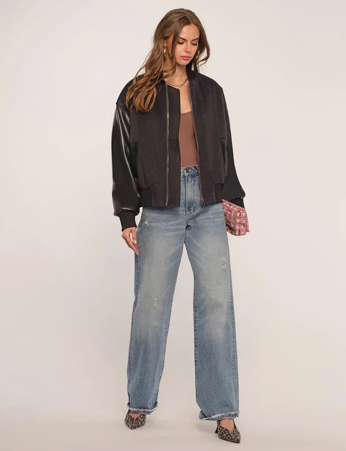 Elizabeth Bomber