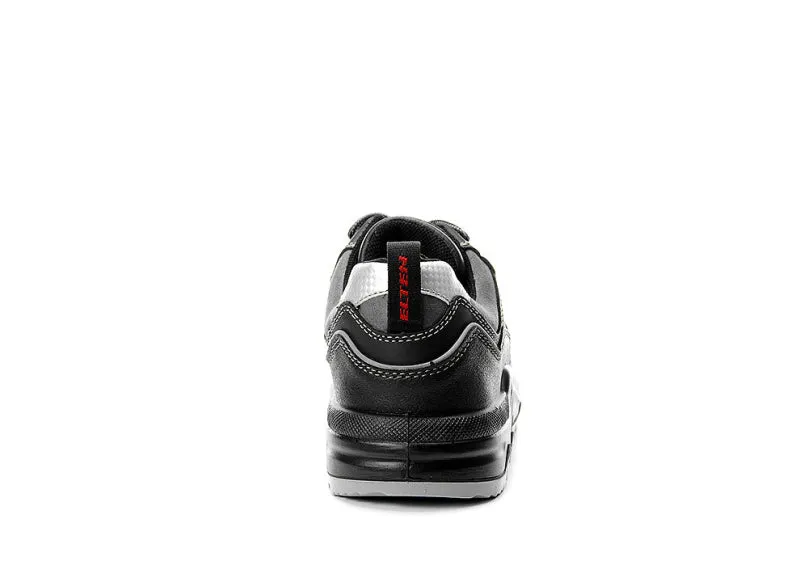 Elten Len Low 72623 S2 Zwart
