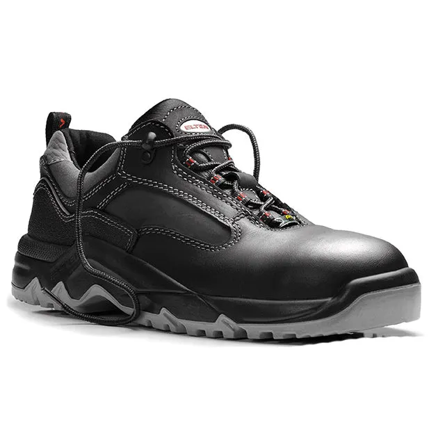 Elten Len Low 72623 S2 Zwart