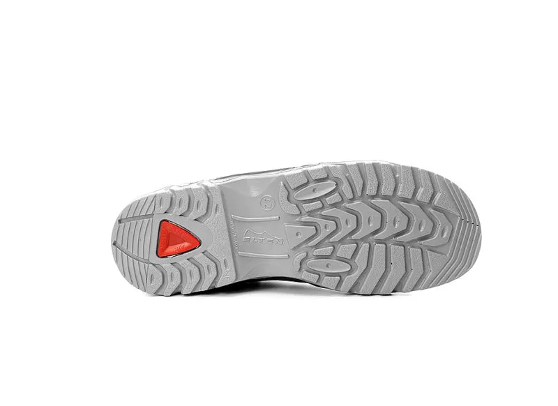 Elten Len Low 72623 S2 Zwart