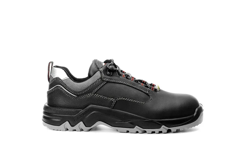 Elten Len Low 72623 S2 Zwart