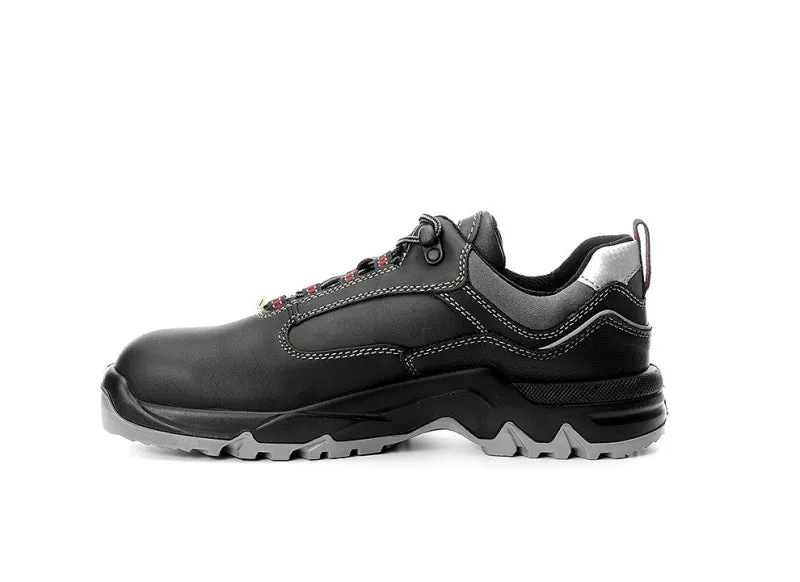 Elten Len Low 72623 S2 Zwart
