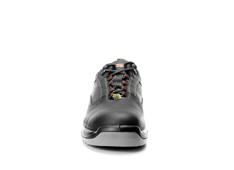 Elten Len Low 72623 S2 Zwart
