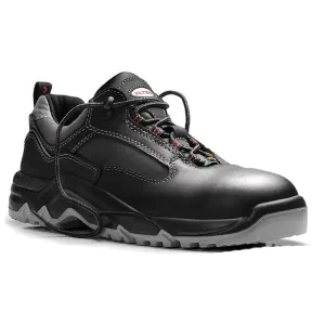 Elten Len Low 72623 S2 Zwart