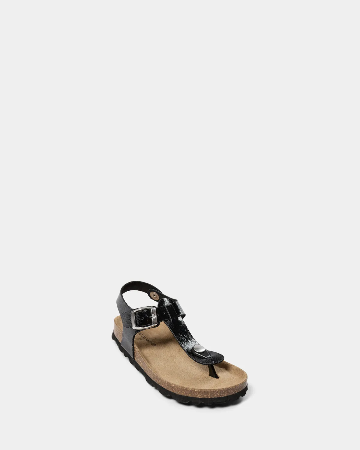 ERIKASY SANDAL - Black