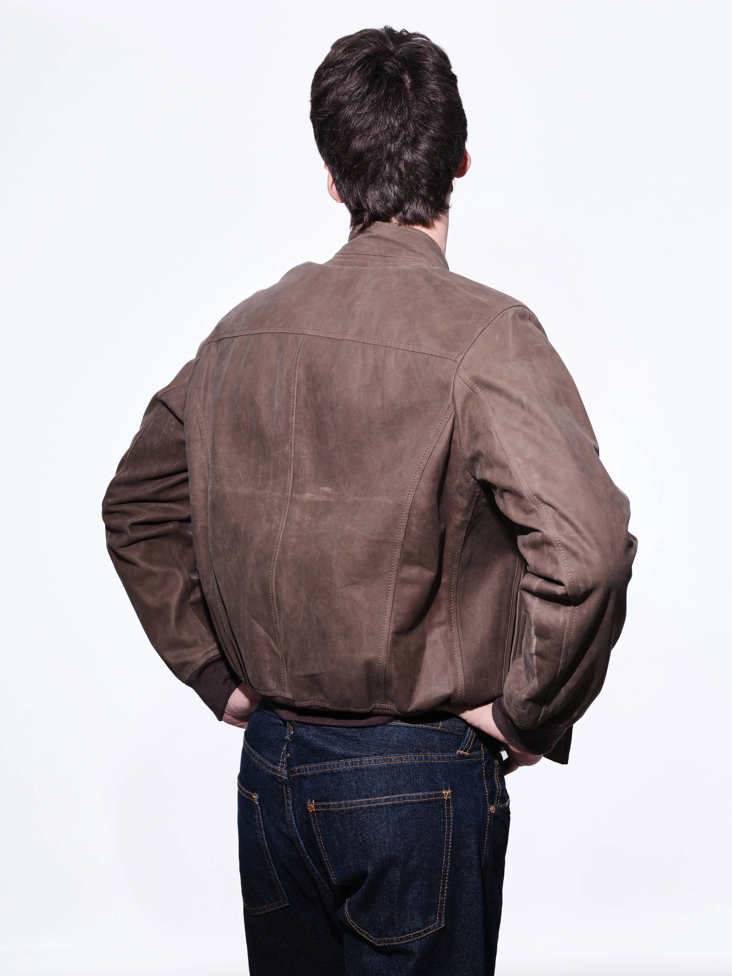 ETERE DROWNE-NAPPA STONE WASH
