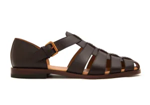 Fisherman Sandals