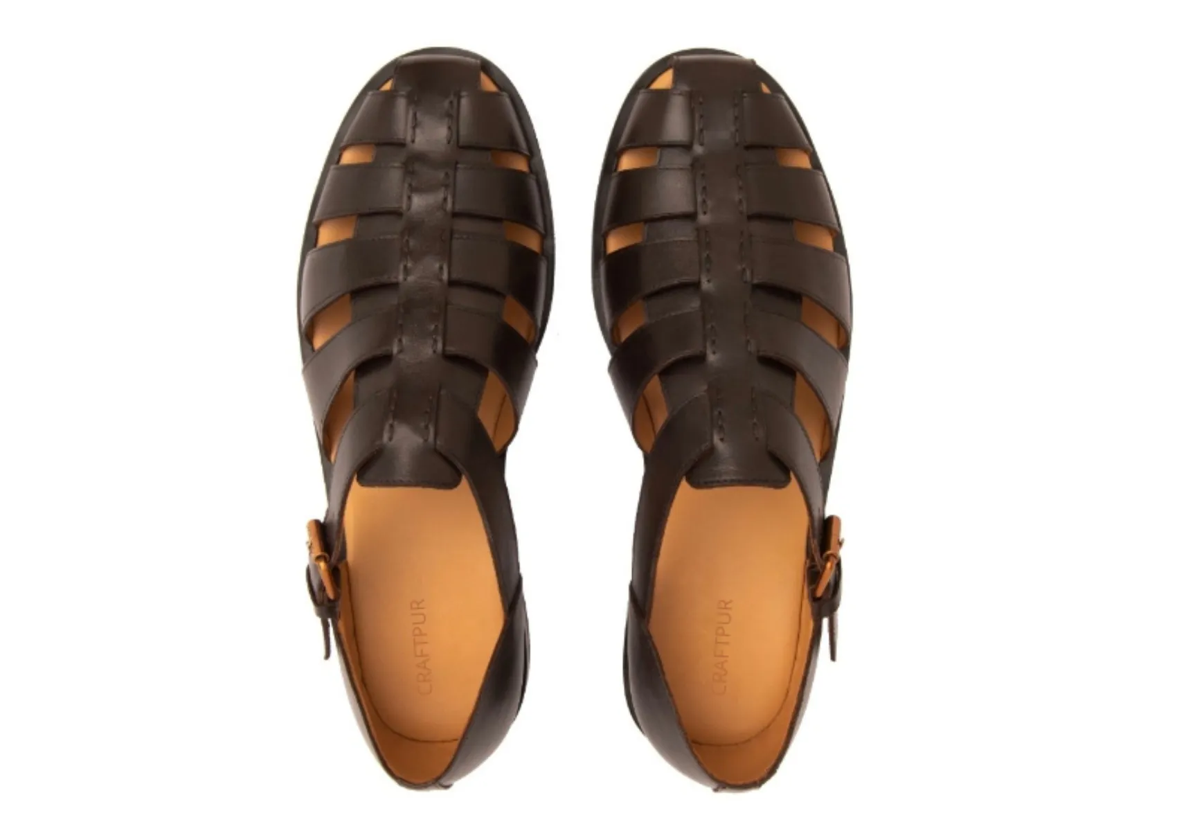 Fisherman Sandals