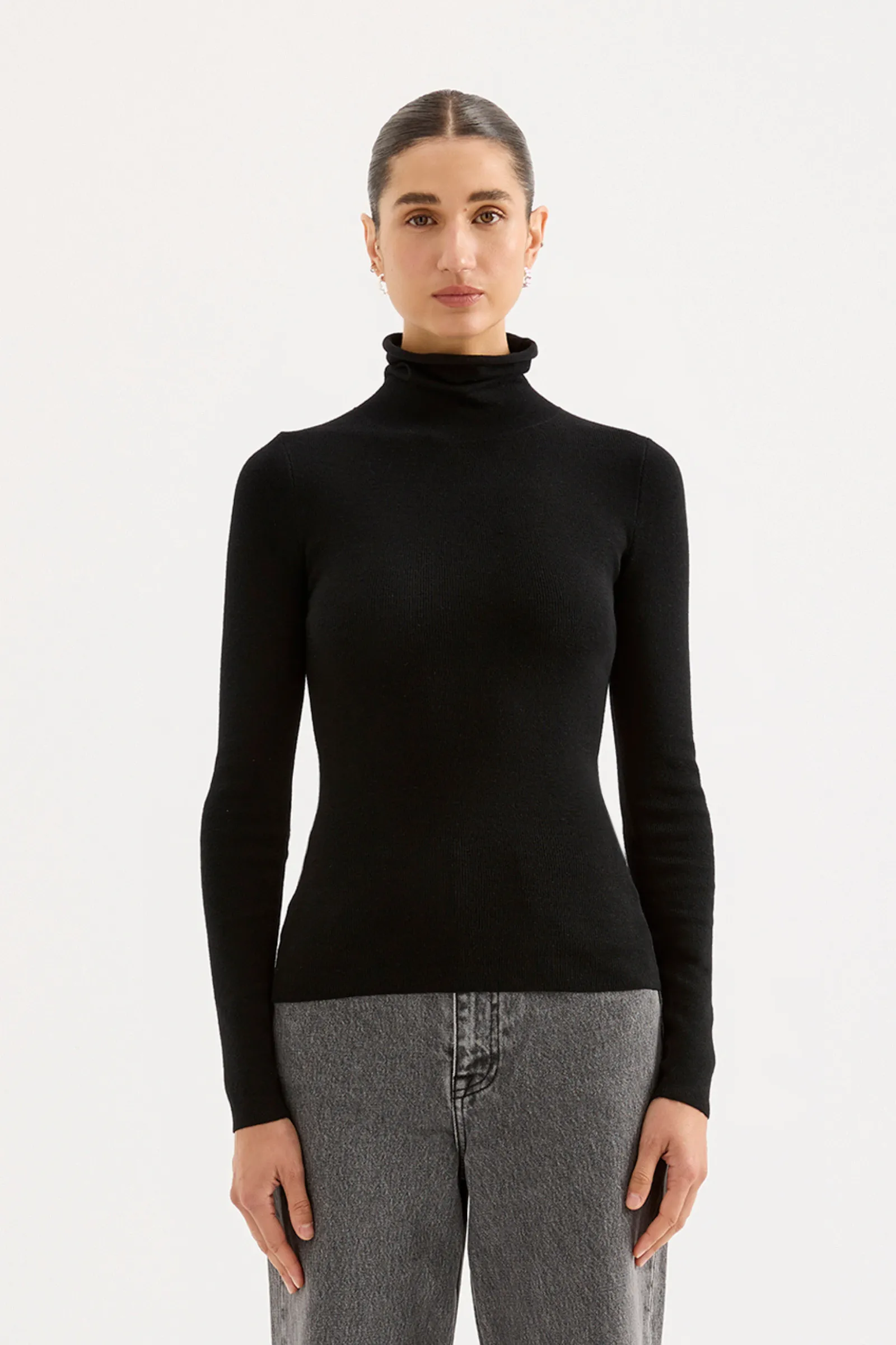 FLORENCE MERINO SKIVVY