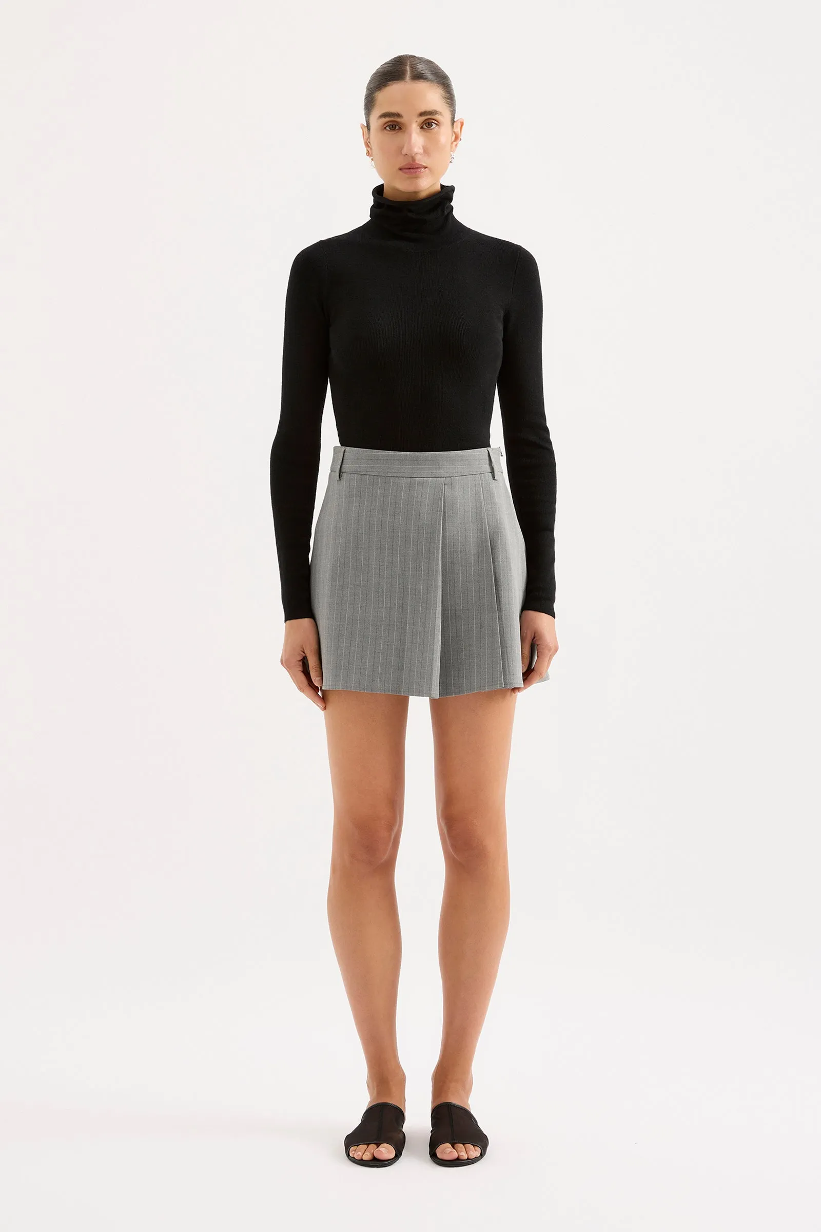 FLORENCE MERINO SKIVVY
