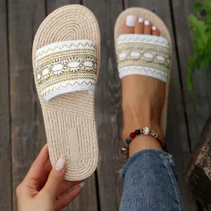 Florencia® | Slippers, luxury handmade collection