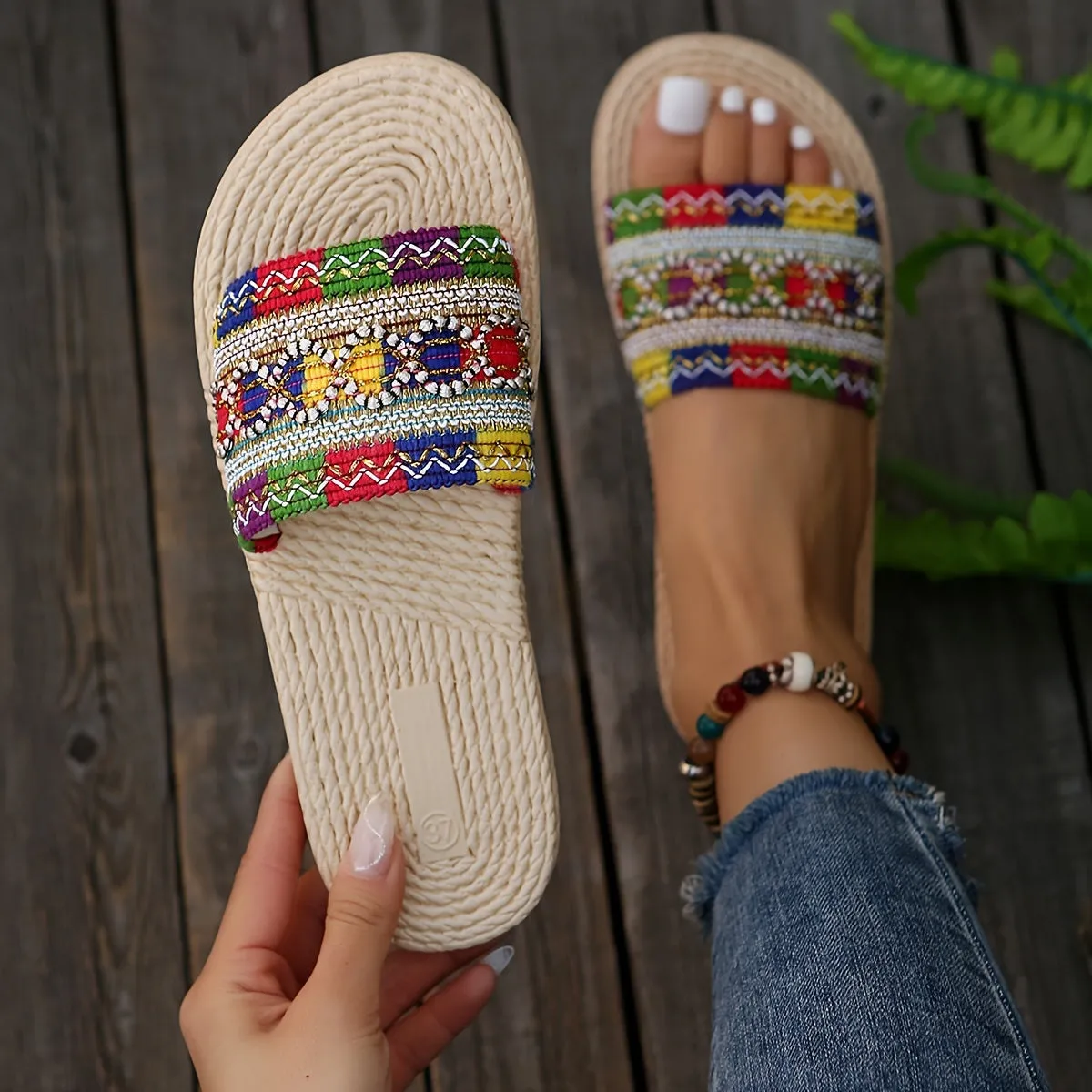 Florencia® | Slippers, luxury handmade collection
