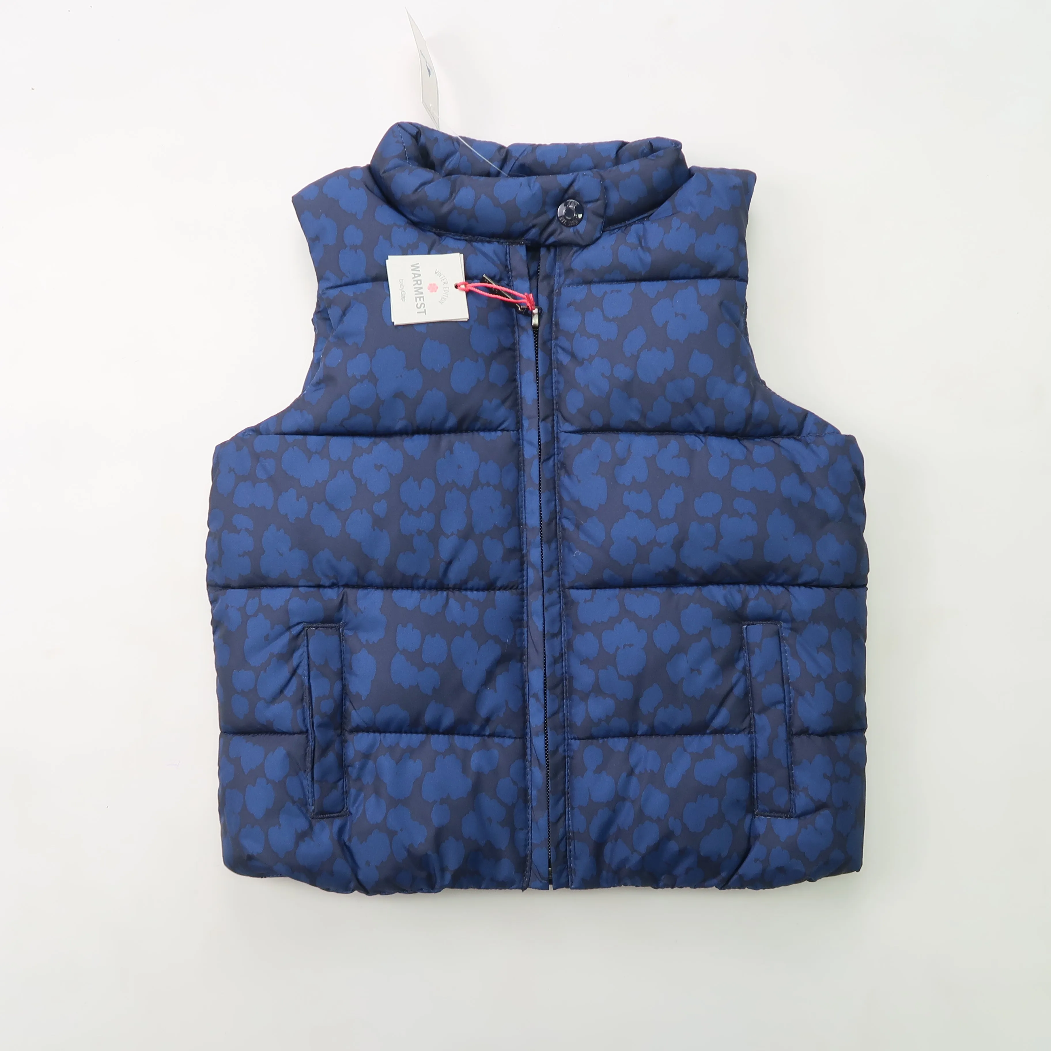 Gap - Vest (4Y) *new with tag