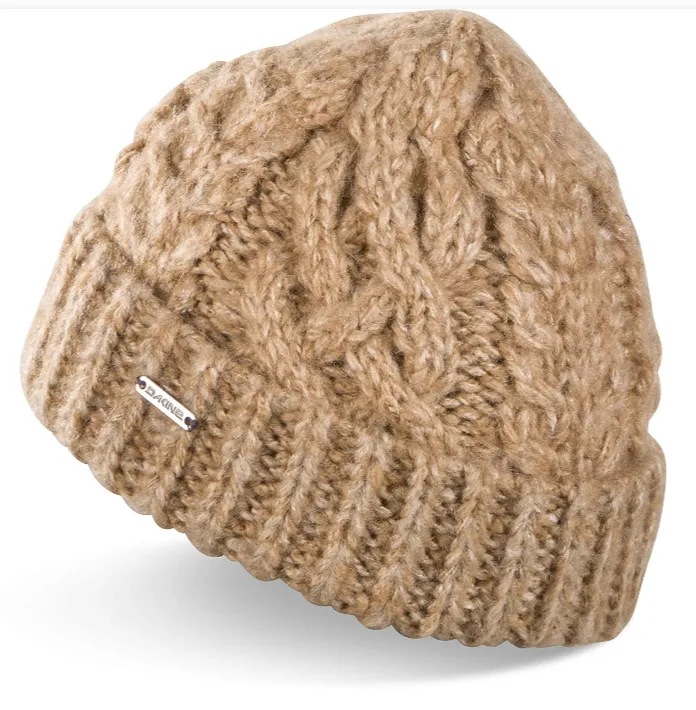 GRACIE BEANIE
