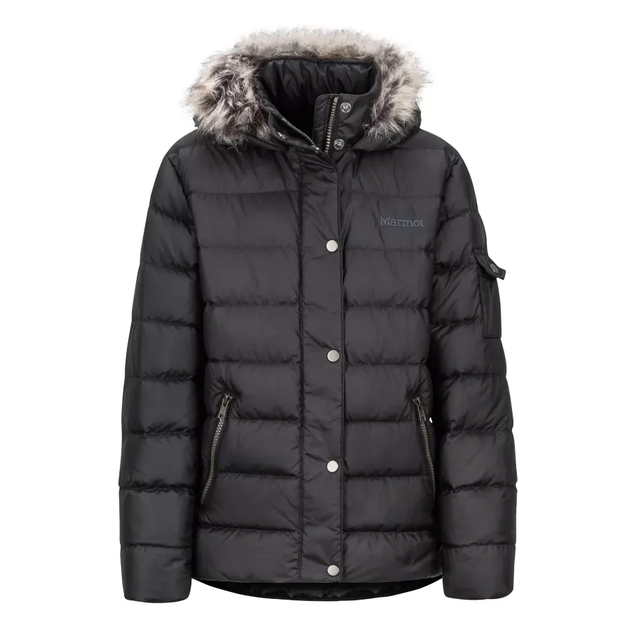 Hailey Jacket Girls