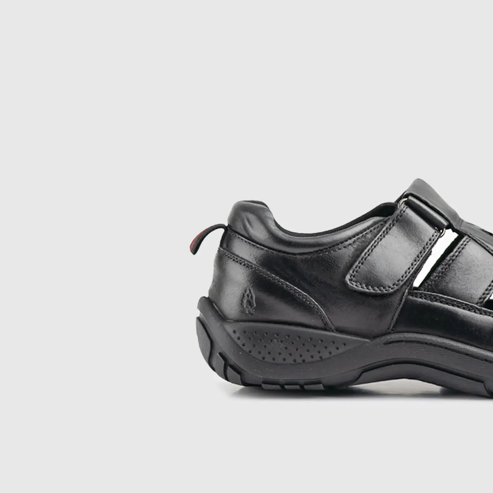 Hunt Fisherman Sandal Black 00873