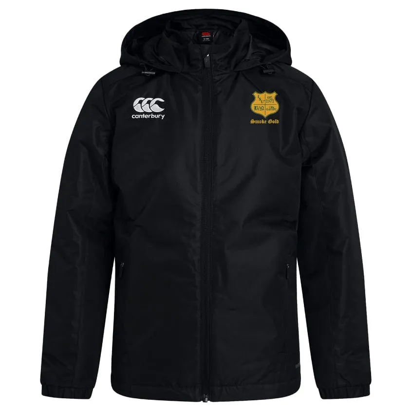 Illinois State University Club Vaposhield Stadium Jacket by Canterbury