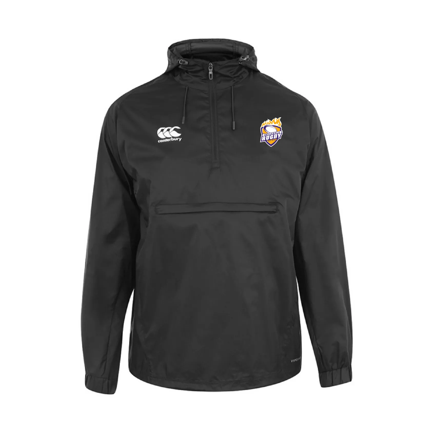 Indianola Rugby Packaway Jacket by Canterbury