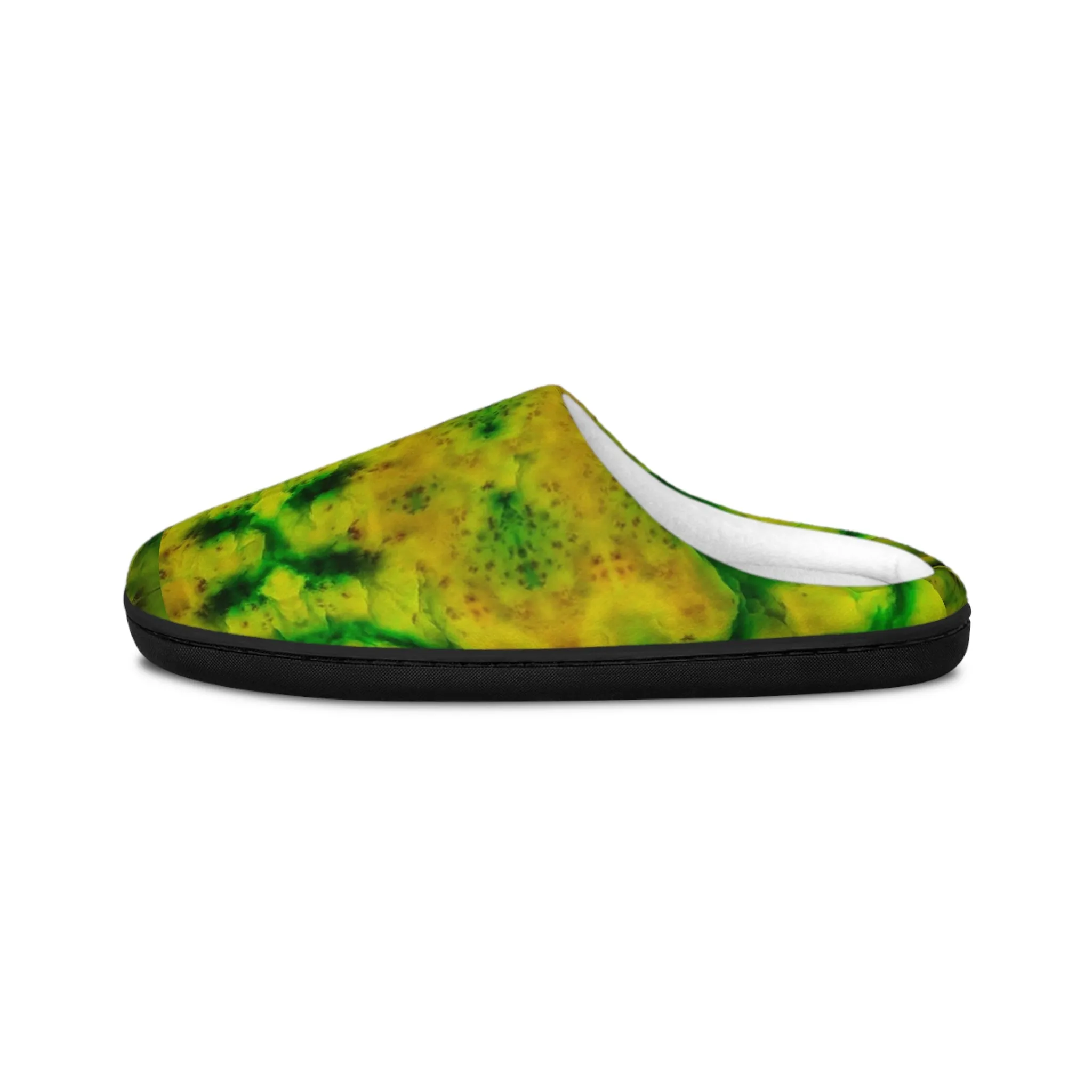 Indoor Slippers (Her/Muliebris)(Purely Jade Light) RJSTHs2023 RJS