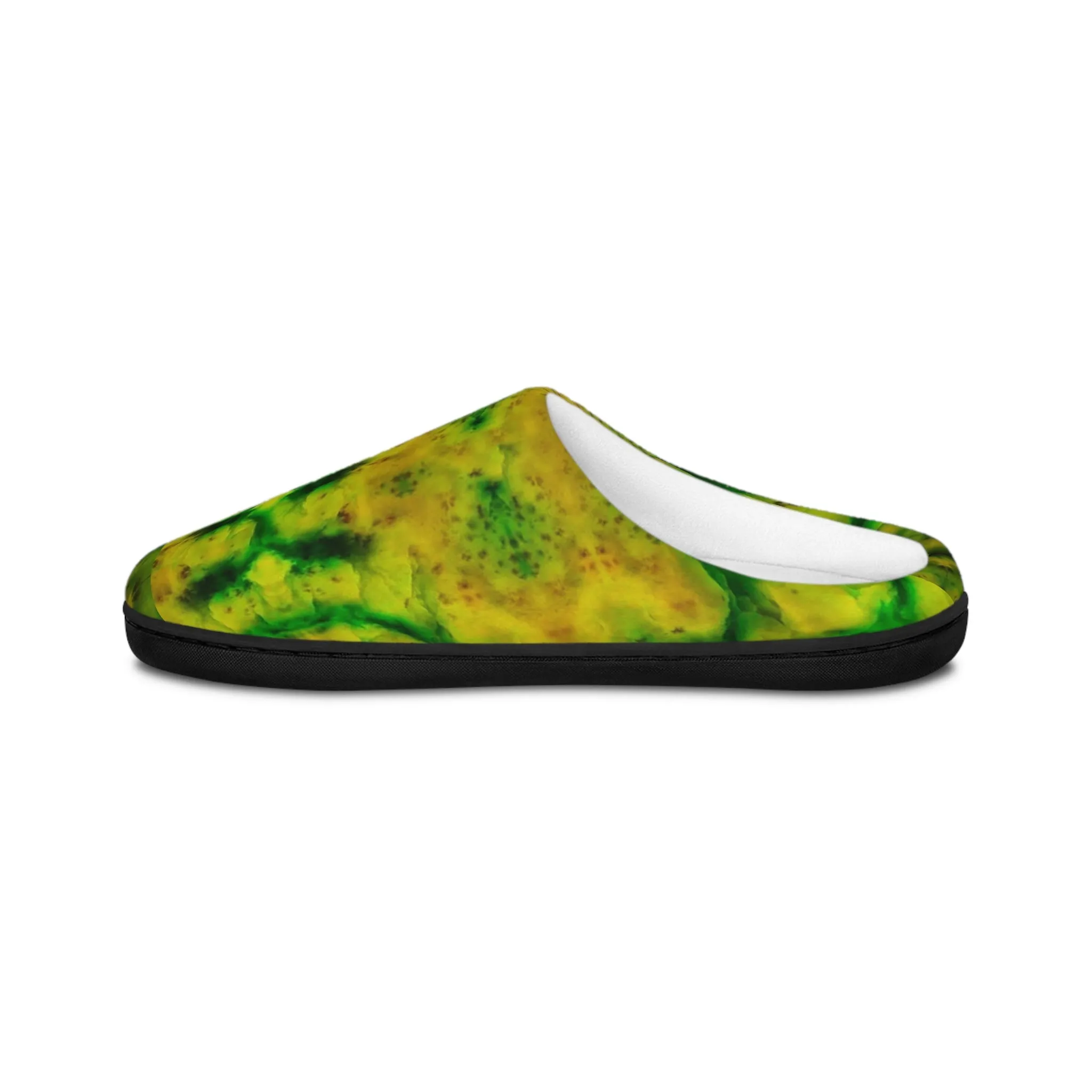 Indoor Slippers (Her/Muliebris)(Purely Jade Light) RJSTHs2023 RJS