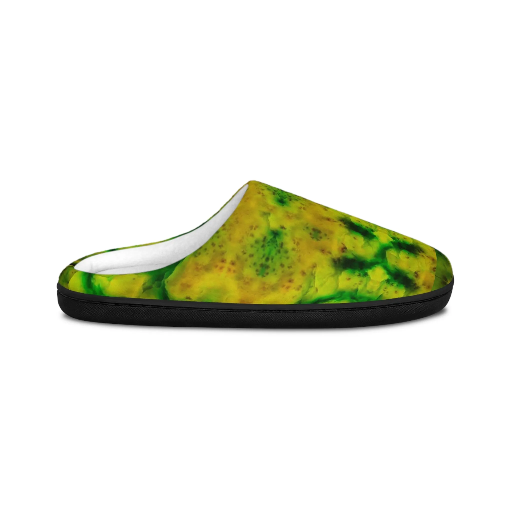 Indoor Slippers (Her/Muliebris)(Purely Jade Light) RJSTHs2023 RJS