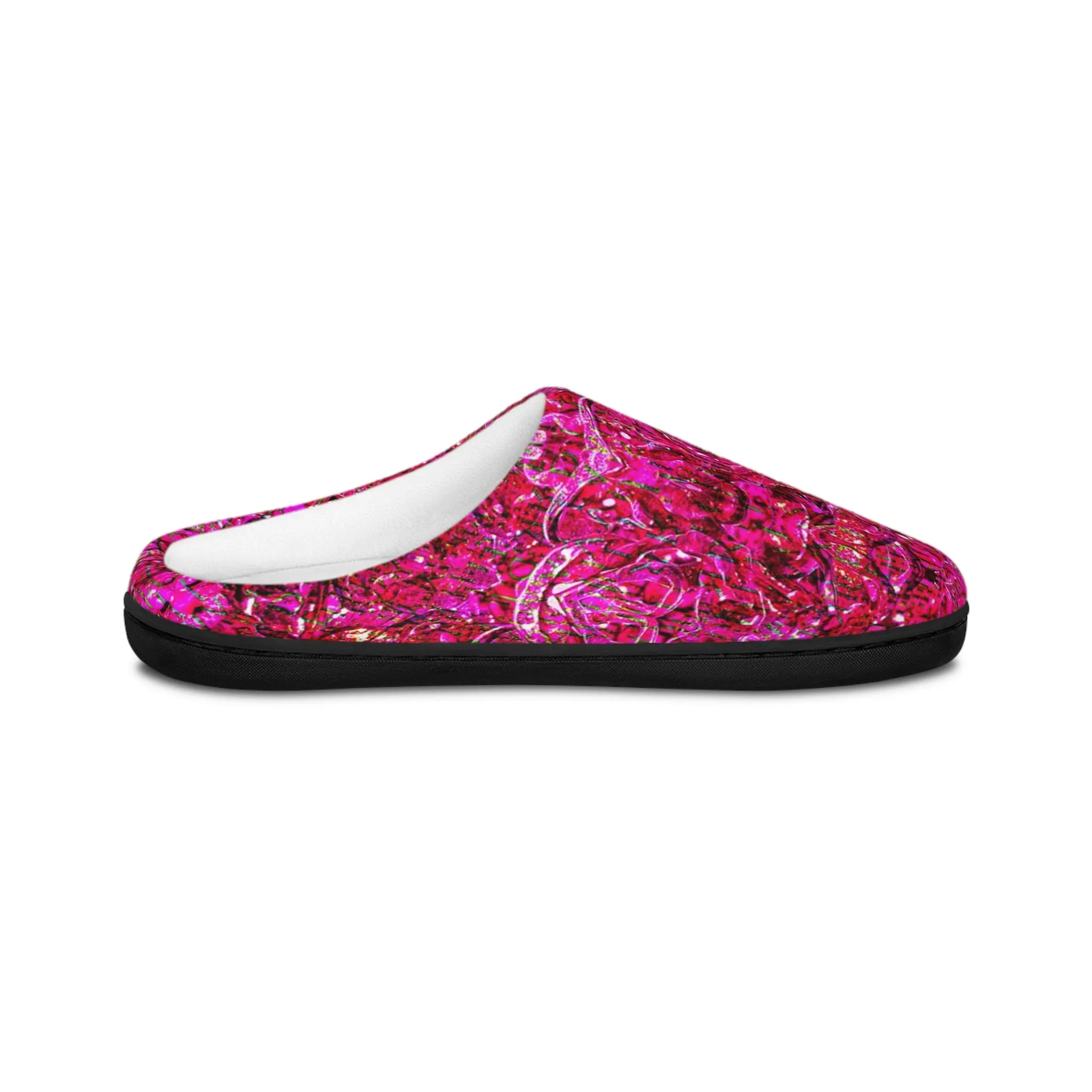 Indoor Slippers (Her/Muliebris)(Samhain Dream Thaw 13 & Pink Logo@Alchemic) RJSTHs2023 RJS