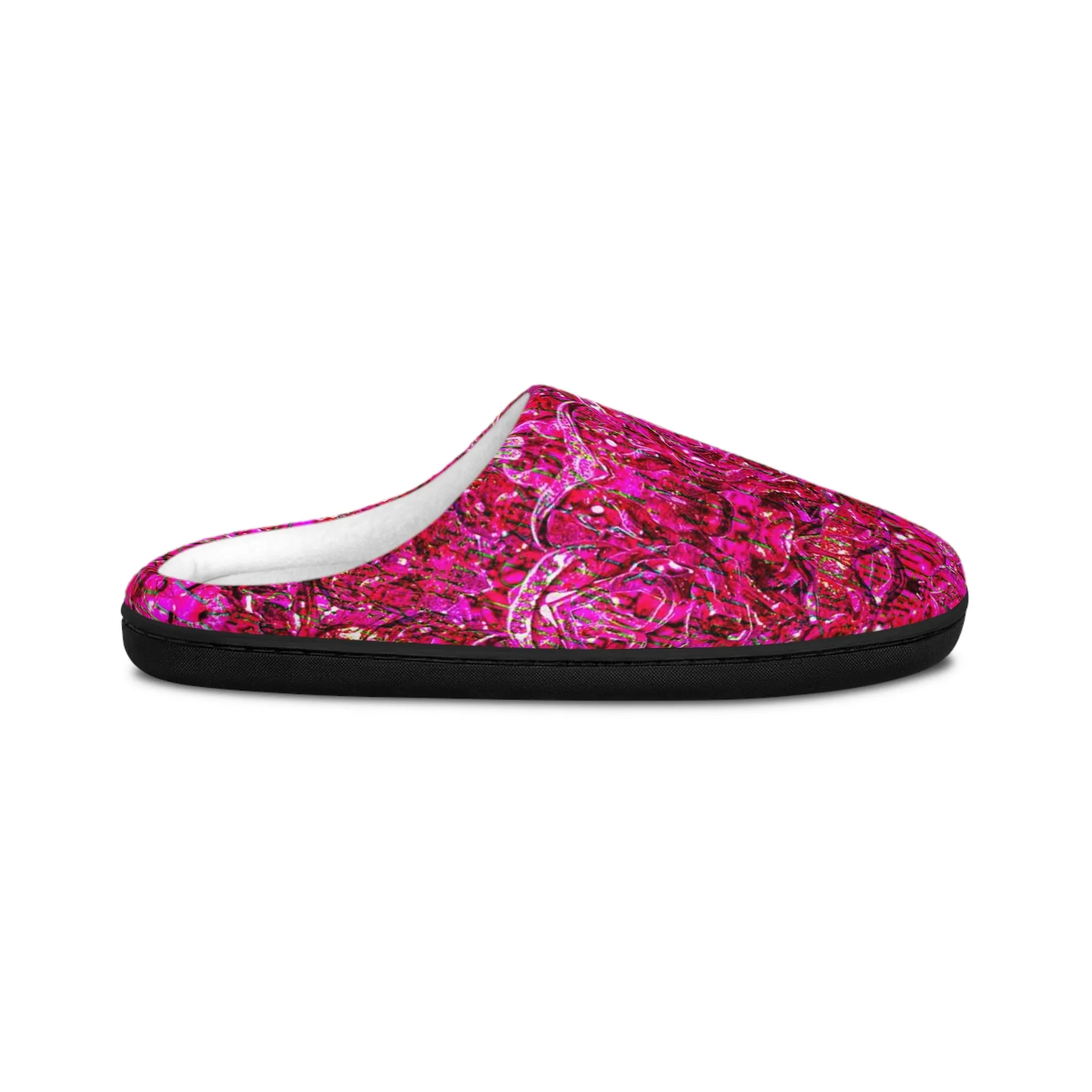 Indoor Slippers (Her/Muliebris)(Samhain Dream Thaw 13 & Pink Logo@Alchemic) RJSTHs2023 RJS