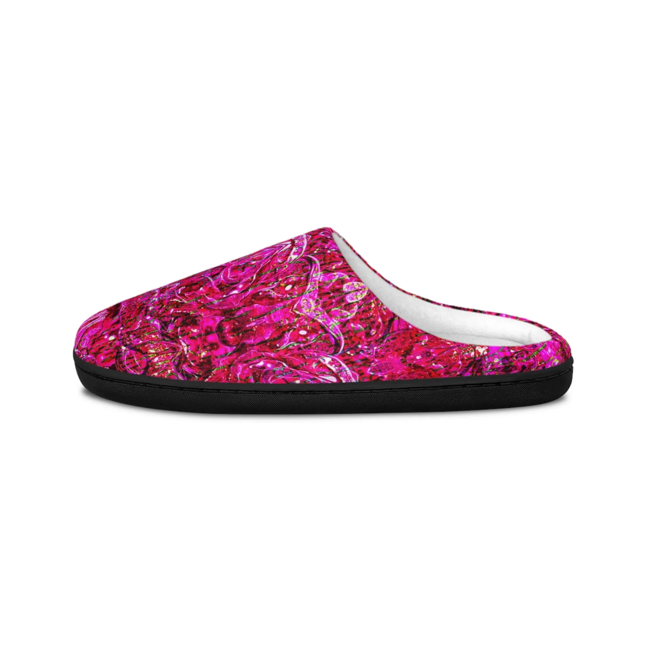 Indoor Slippers (Her/Muliebris)(Samhain Dream Thaw 13 & Pink Logo@Alchemic) RJSTHs2023 RJS